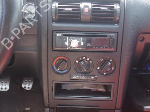 Left sun visor OPEL ASTRA G Coupe (T98) 1.8 16V (F07) | BP26288309I1  - Image 9