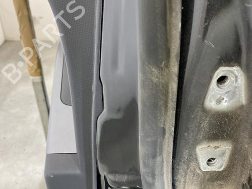 Left rear door CITROËN C-CROSSER (VU_, VV_) 2.2 HDi | BP23768731C4 