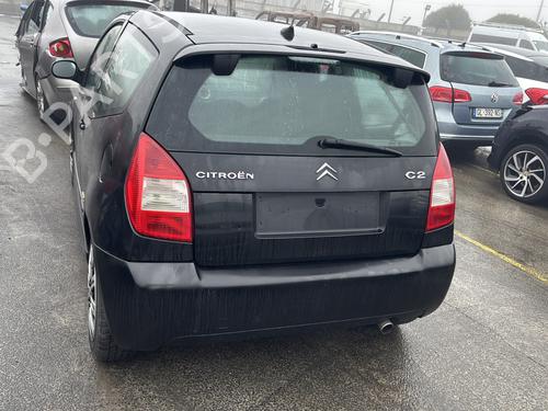 Right front window switch CITROËN C2 (JM_) 1.4 HDi | BP24510530I26  - Image 14