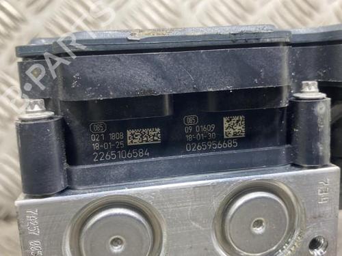 ABS pump SEAT IBIZA V (KJ1, KJG) 1.0 TSI | BP19961891M43