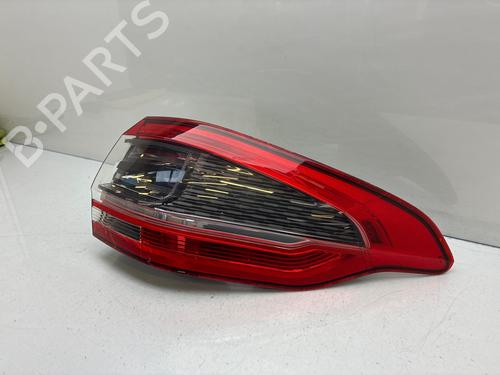 Right taillight FORD S-MAX (WA6) 2.0 TDCi | BP36364460C35 - Image 2