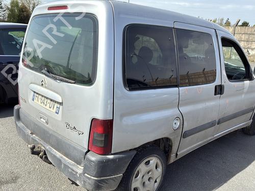 Used Parts CITROËN BERLINGO / BERLINGO FIRST MPV (MF_, GJK_, GFK_)    4639365