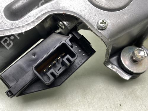 Rear wiper motor TOYOTA VERSO (_R2_) 2.0 D-4D (AUR20_, AUR20R) | BP22700286M102 