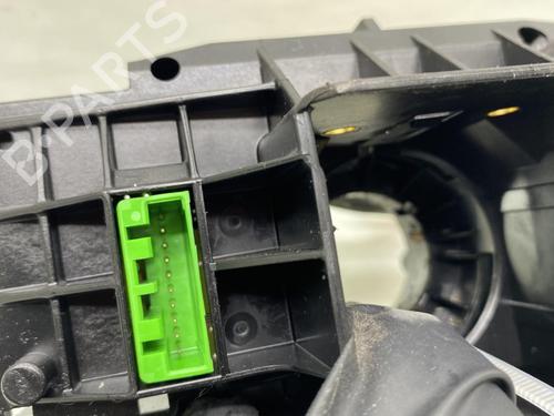 Squib airbag VOLVO C30 (533) 1.6 D | BP20483113C102 