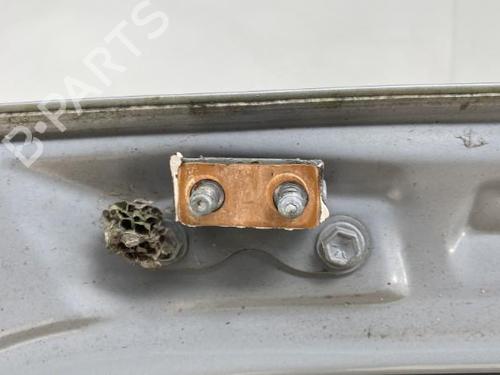 Tailgate TOYOTA CELICA Coupe (_T23_) 1.8 16V VT-i (ZZT230_, ZZT230) | BP21961590C6 