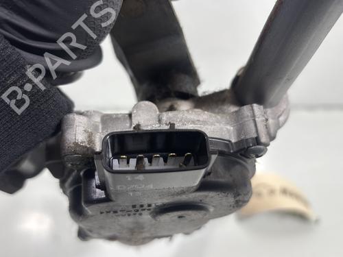 Ruitenwissermotor voor DACIA LODGY (JS_) 1.6 LPG | BP30003032M29