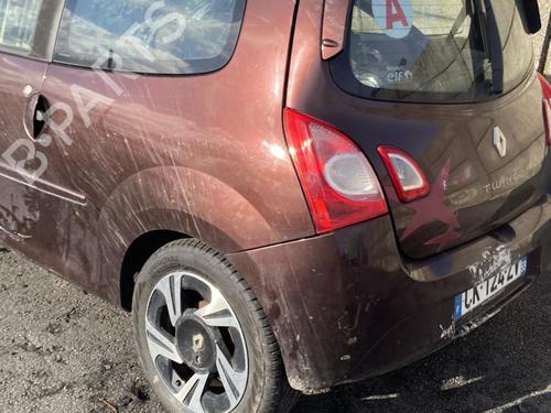 Left tailgate light RENAULT TWINGO II (CN0_) 1.5 dCi 90 | BP21797382C79 - Image 8