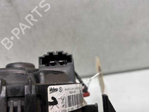 Used Heater blower motor Heater blower motor PEUGEOT 2008 I (CU_) 1.2 VTi (82 hp) 28522888 28522888