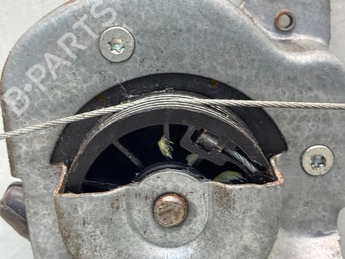 Used Front right window mechanism Front right window mechanism 36792455 36792455