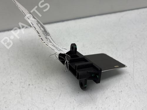 Used Heater resistor ISUZU D-MAX II (TFR, TFS) 2.5 CRDi 4x4 (TFS86J) (163 hp) 28611542