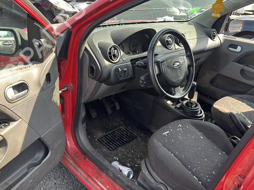 Tankdop FORD FIESTA V (JH_, JD_) 1.4 16V | BP30777898C161