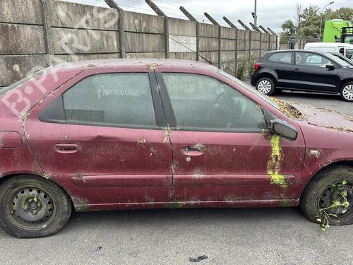 Ignition barrel CITROËN XSARA (N1) 1.9 TD | BP28282026M48 
