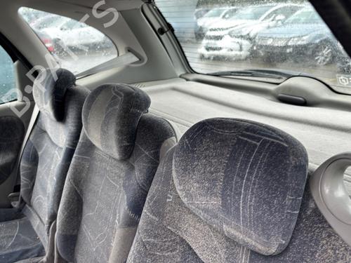 Troisième feu stop RENAULT SCÉNIC I MPV (JA0/1_, FA0_) 1.9 dCi (JA05, JA1F) | BP29707076L11 