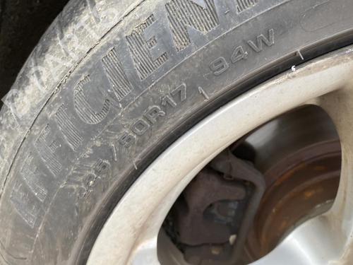 Rim BMW 3 (E90) 318 d | BP21961719C45 