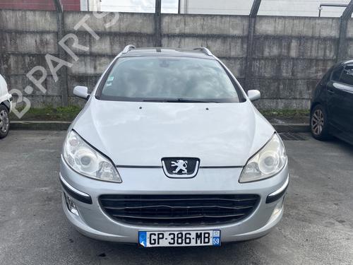 Rim PEUGEOT 407 SW (6E_, 6D_) 1.6 HDi 110 | BP28171210C45 