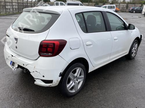 Plafonier DACIA SANDERO II TCe 90 (B8M1, B8MA, B8AC) | BP30535706I8 - Image 20