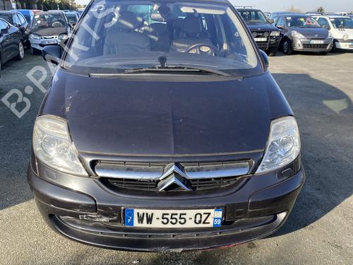 Tailgate CITROËN C8 (EA_, EB_) 2.0 HDi | BP24611242C6 - Image 8