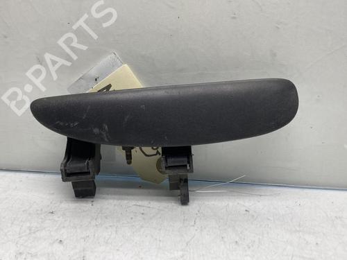 Front right exterior door handle RENAULT ESPACE III (JE0_)  | BP19972890C129 
