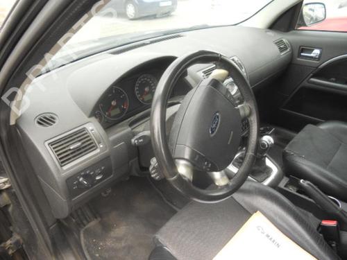 Rim FORD MONDEO III (B5Y)  | BP19974841C45 
