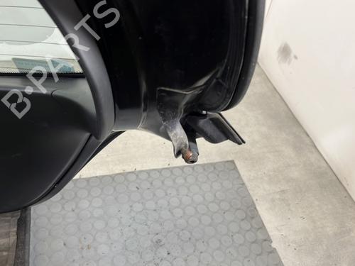 Tailgate PEUGEOT 308 I (4A_, 4C_) 1.6 HDi | BP29352840C6 