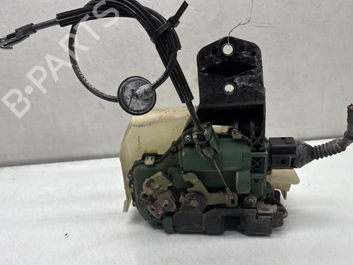 front-left-lock-vw-passat-b55-3b3-2000-2001-2002-2003-2004-2005-24707426 main image