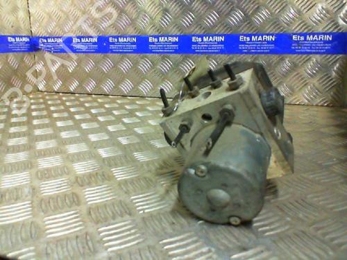 Used ABS pump ALFA ROMEO 147 (937_) 1.6 16V T.SPARK ECO (937.AXA1A, 937.BXA1A) (105 hp) 20006223