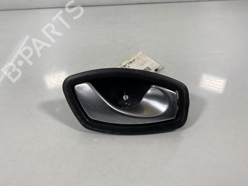 Used Rear right interior door handle RENAULT CLIO IV (BH_) 1.5 dCi 75 (75 hp) 19984637