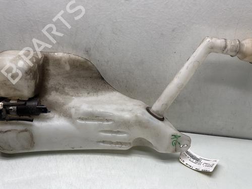 Used Windscreen washer tank RENAULT SCÉNIC III (JZ0/1_) 1.5 dCi (110 hp) 28500160