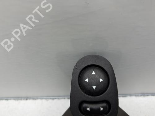 Used Mirror switch FIAT 500 (312_) 1.3 D Multijet (312AXB1A) (75 hp) 30097776