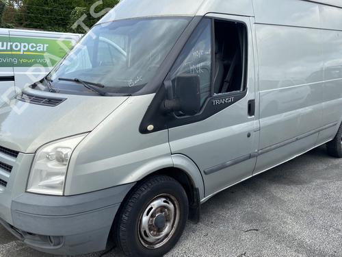 Front right exterior door handle FORD TRANSIT Van (FA_ _) 2.2 TDCi | BP28280427C129 