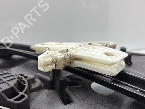 Rear right window mechanism VW GOLF VI (5K1) 1.4 | BP29611880C25 