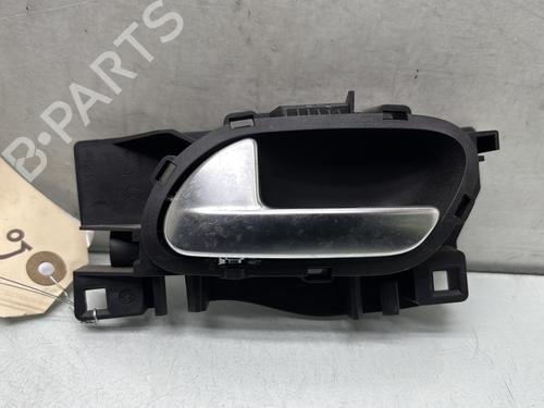 Used Rear left interior door handle CITROËN GRAND C4 SPACETOURER (3A_, 3E_) 1.5 BlueHDi 130 (131 hp) 28568934