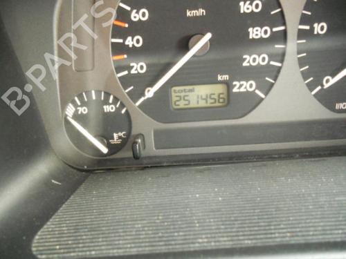Used Parts VW GOLF III (1H1)  1.9 TDI  2046251