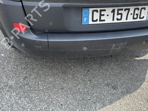 Fuel tank RENAULT SCÉNIC II (JM0/1_) 1.5 dCi (JM1E, JM16) | BP29320544C62 