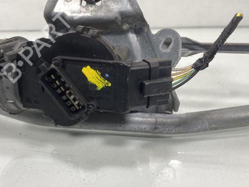 Used Front wiper motor Front wiper motor RENAULT KANGOO Express (FC0/1_) 1.5 dCi (61 hp) 20024822 20024822