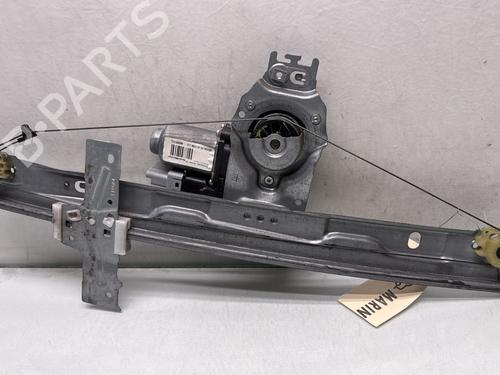 Used Front left window mechanism Front left window mechanism 28704837 28704837
