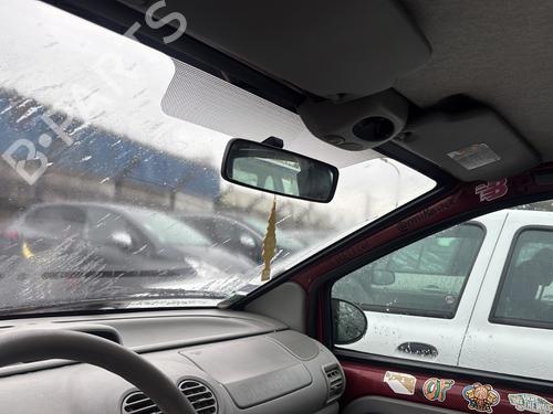 Heater blower motor RENAULT TWINGO I (C06_) 1.2 (C066, C068) | BP32126030M62