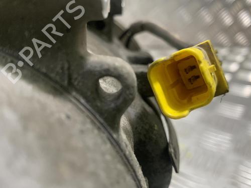 Used AC compressor AC compressor PEUGEOT 307 (3A/C) 1.6 16V (109 hp) 20024972 20024972