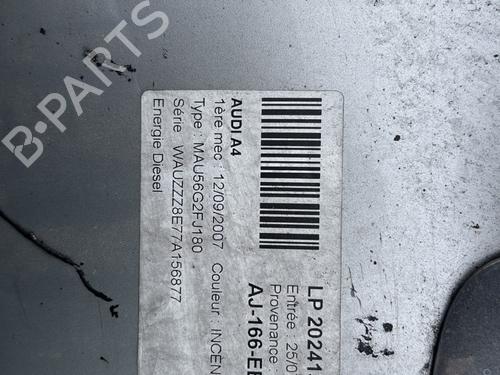 Left tailgate light AUDI A4 B7 (8EC) 2.0 TDI 16V | BP30888013C79 - Image 6