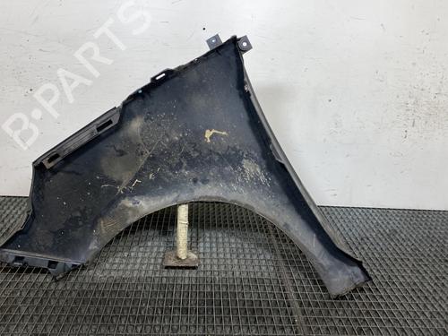 Right front fenders RENAULT SCÉNIC III (JZ0/1_) 1.5 dCi | BP22776279C42 