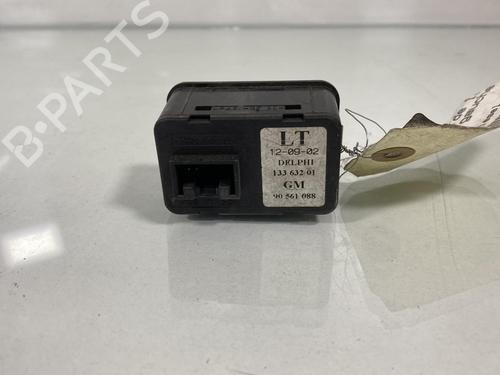 Left front window switch OPEL ASTRA G Hatchback (T98)  | BP19985304I27 