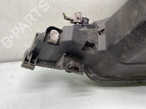 Højre forlygte PEUGEOT 206 Hatchback (2A/C) 1.4 HDi eco 70 | BP28280244C29 