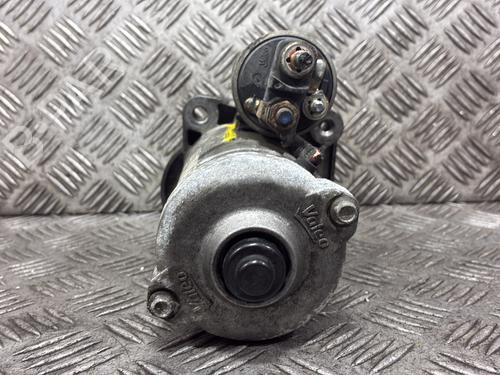 Used Starter Starter FORD FOCUS III Saloon [2010-2020] 33724411 33724411