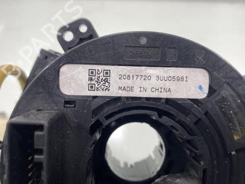 Squib airbag OPEL ASTRA H (A04)  | BP20004055C102 