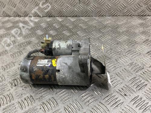 Used Starter Starter MAZDA 3 (BM, BN) 2.2 D (150 hp) 25304229 25304229