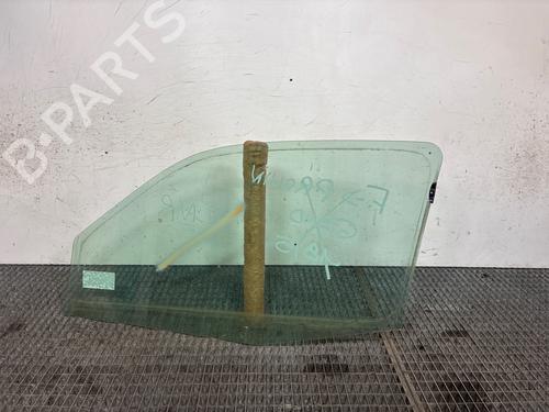 Used Front right door window Front right door window RENAULT CLIO II (BB_, CB_) 1.9 dTi (B/CB0U) (80 hp) 39653522 39653522