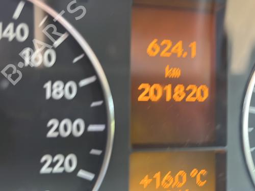 Switch MERCEDES-BENZ A-CLASS (W169) A 180 CDI (169.007, 169.307) | BP29507481I30 - Image 16