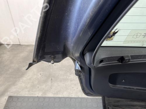 Tailgate RENAULT CLIO III (BR0/1, CR0/1) 1.4 16V | BP30059802C6