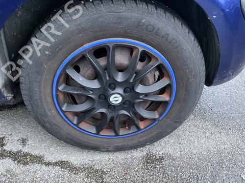 Left front window switch PEUGEOT 307 (3A/C) 2.0 HDi 90 | BP24377145I27  - Image 19