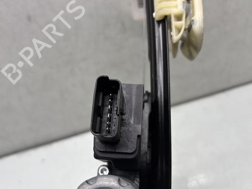 Front left window mechanism CITROËN C3 AIRCROSS II (2R_, 2C_) 1.2 PureTech 110 (2RHNZB, 2RHNZW, 2RHNPX, 2RHNPJ) | BP28569153C22 